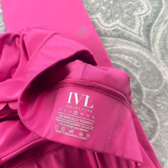 Womens IVL Collective Set - Picture 5 of 5